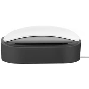 UNIQ Nova Magic Mouse Dockingstation dunkelgrau/dunkelgrau