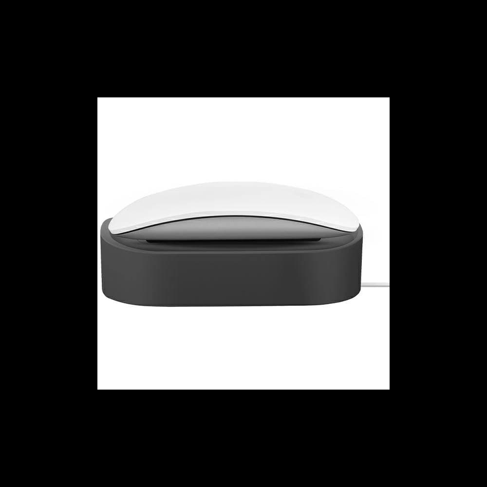 UNIQ Nova Magic Mouse Docking Station dark grey - 1