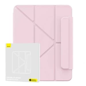 Etui magnetyczne Baseus Minimalist Apple iPad Pro 12.9 2018/2020/2021 (3., 4. i 5. generacji)