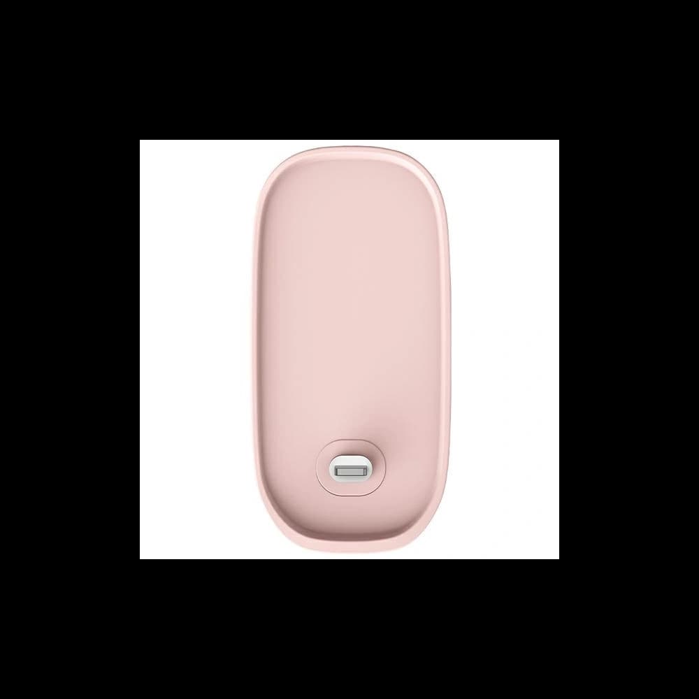 UNIQ Nova Magic Mouse Docking Station pink - 2