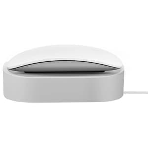 UNIQ Nova Magic Mouse Docking-Station grau/grau