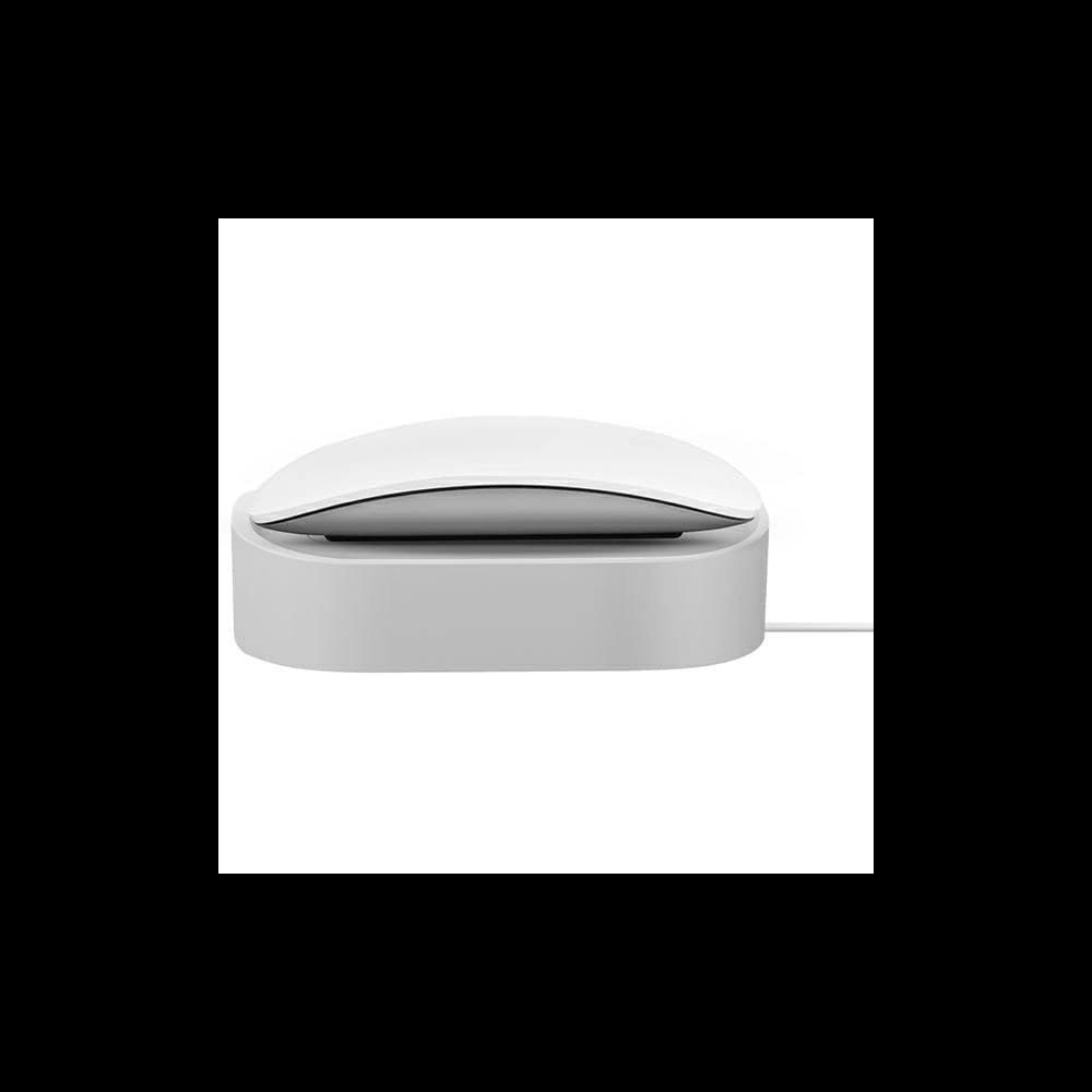 UNIQ Nova Magic Mouse Docking-Station grau/grau - 1