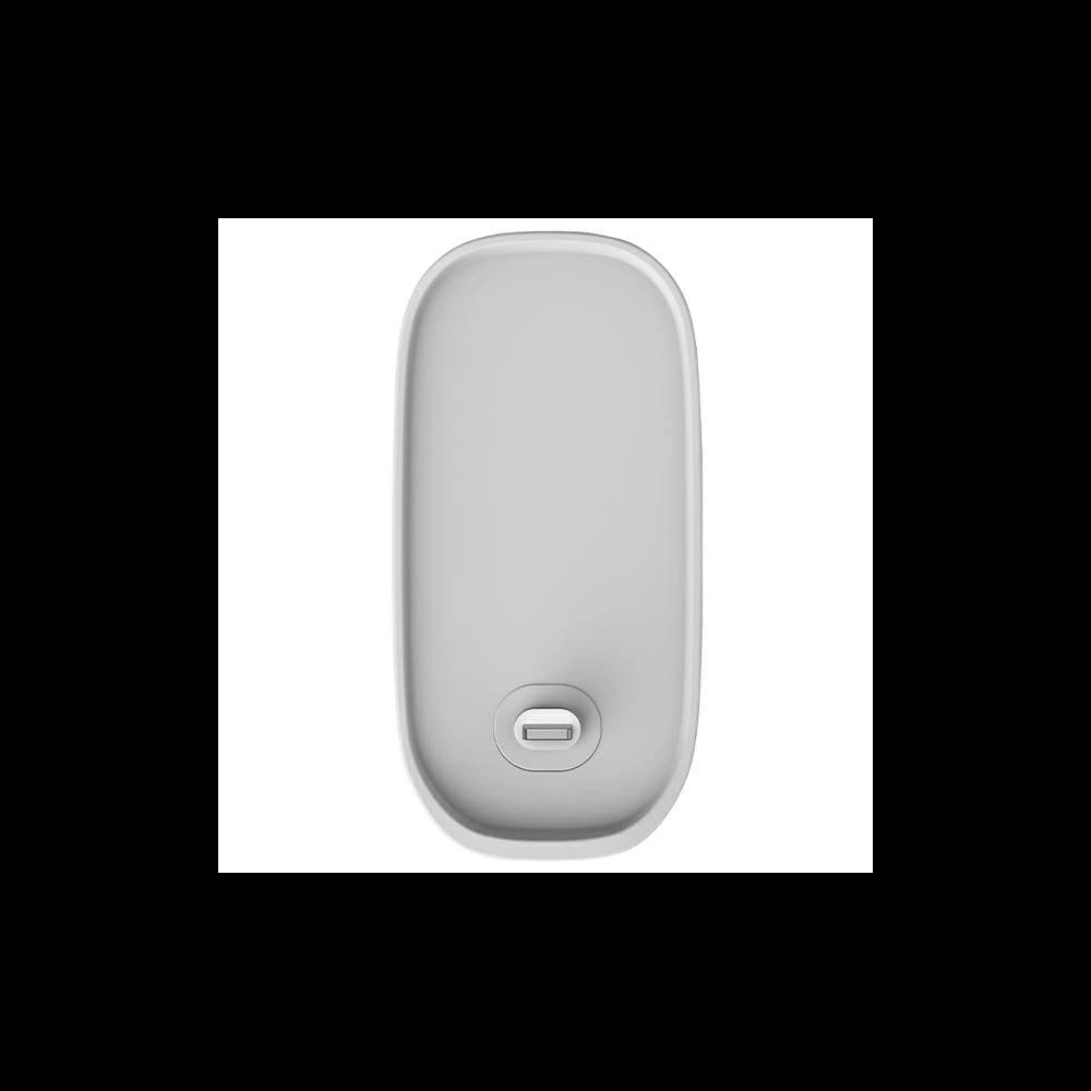 UNIQ Nova Magic Mouse Docking-Station grau/grau - 2