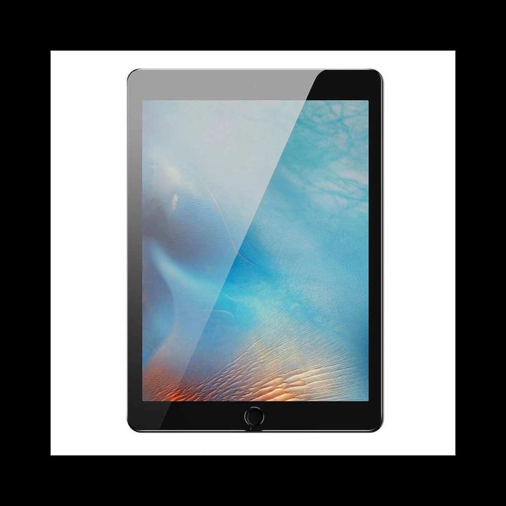 Baseus Apple Bildschirmfolie Paperfeel iPad mini 7.9 2015/2019 (4. und 5. Generation) Klar - 2