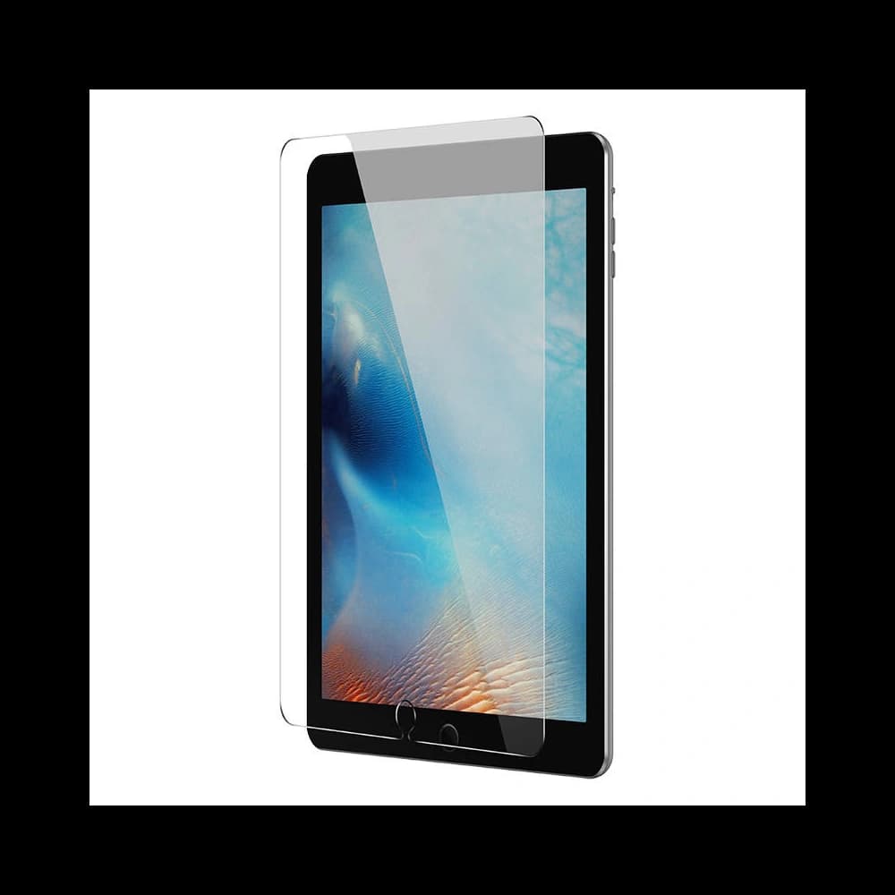 Baseus Apple Bildschirmfolie Paperfeel iPad mini 7.9 2015/2019 (4. und 5. Generation) Klar - 3