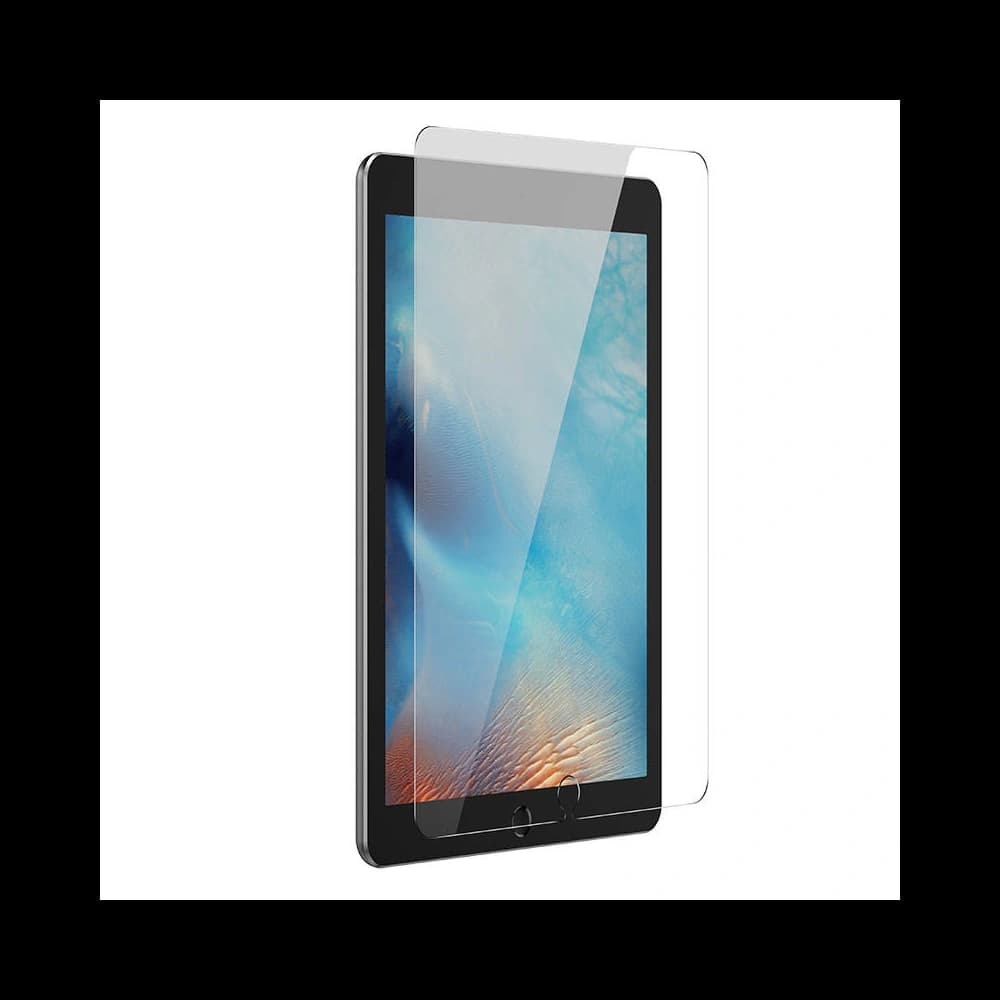Baseus Apple Bildschirmfolie Paperfeel iPad mini 7.9 2015/2019 (4. und 5. Generation) Klar - 4