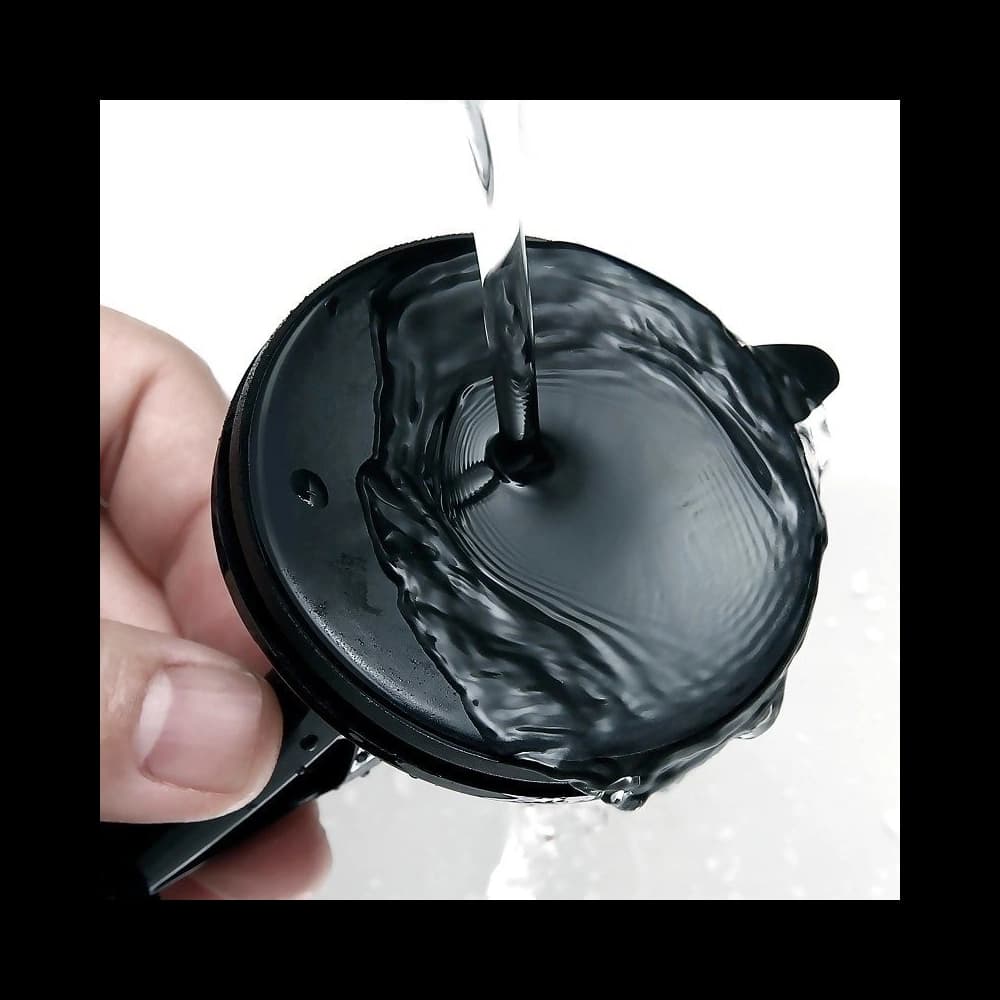 Auto-Greifhalter Baseus Osculum für das Telefon (silber) - 6