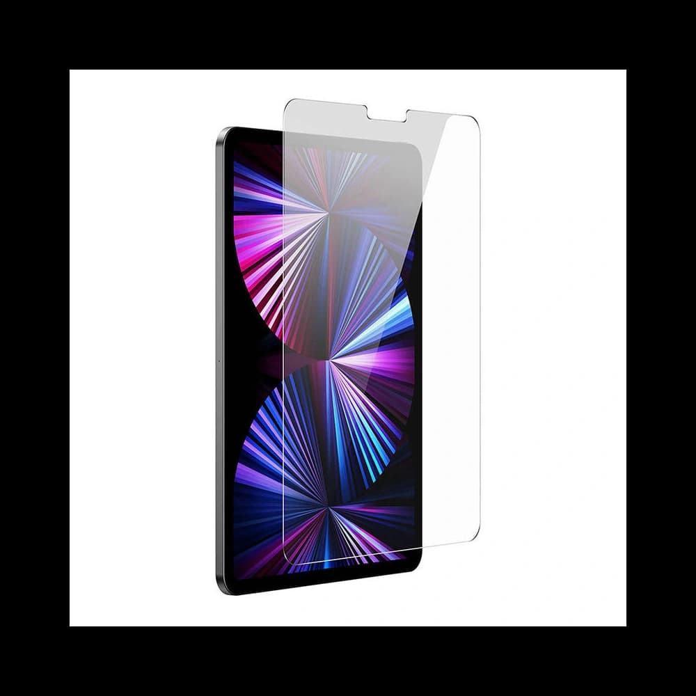 Szkło hartowane Baseus Corning 0.4 mm Apple iPad Pro 12.9 2018/2020/2021/2022 (3., 4., 5. i 6. generacji) - 3