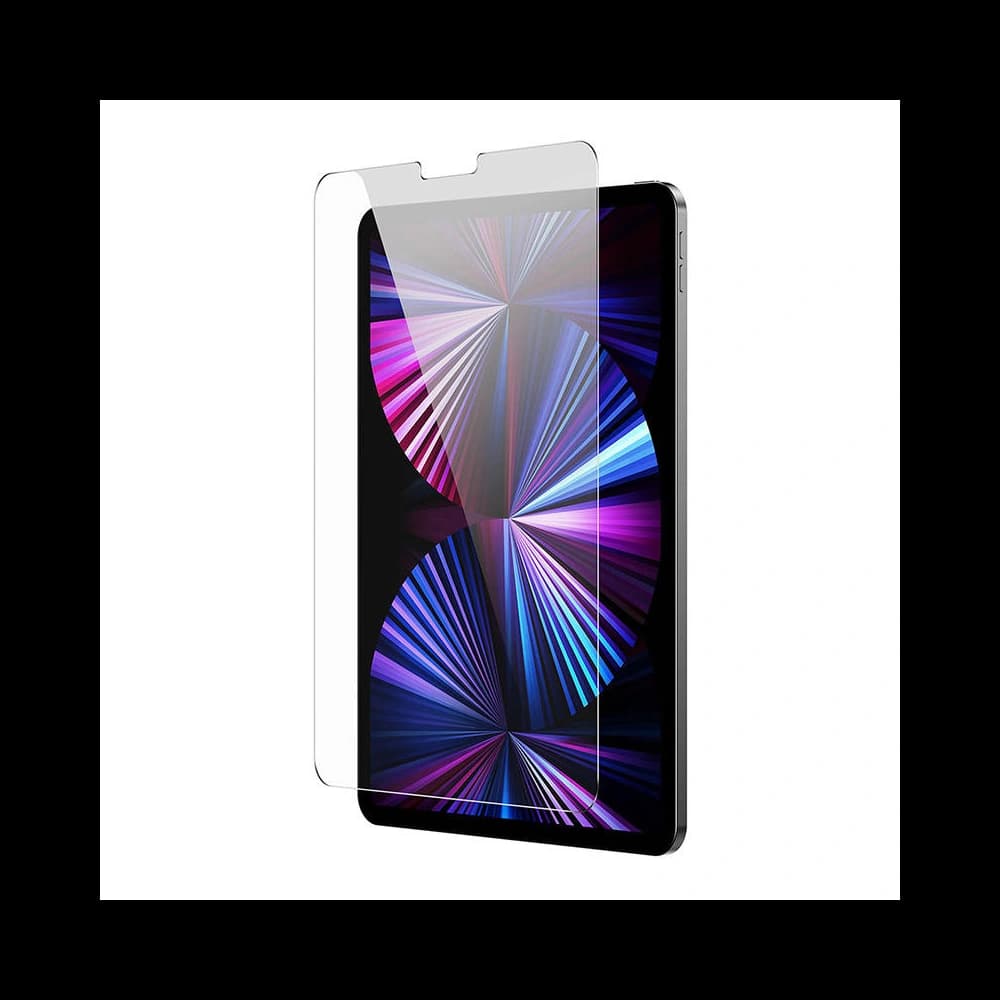 Szkło hartowane Baseus Corning 0.4 mm Apple iPad Pro 12.9 2018/2020/2021/2022 (3., 4., 5. i 6. generacji) - 4