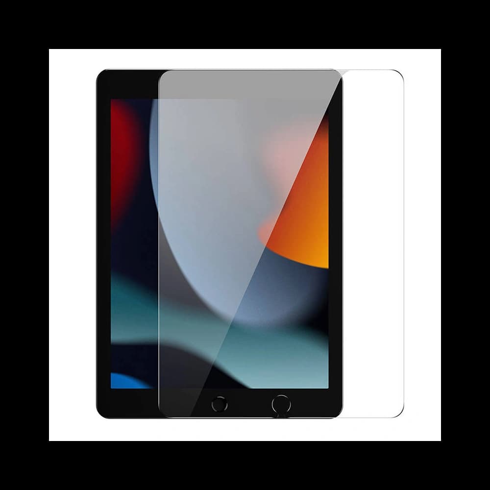 Szkło hartowane Baseus Corning 0.4 mm Apple iPad 10.2 2019/2020/2021 (7, 8, 9 gen)/iPad Air 10.5 2019 (3 gen) - 2