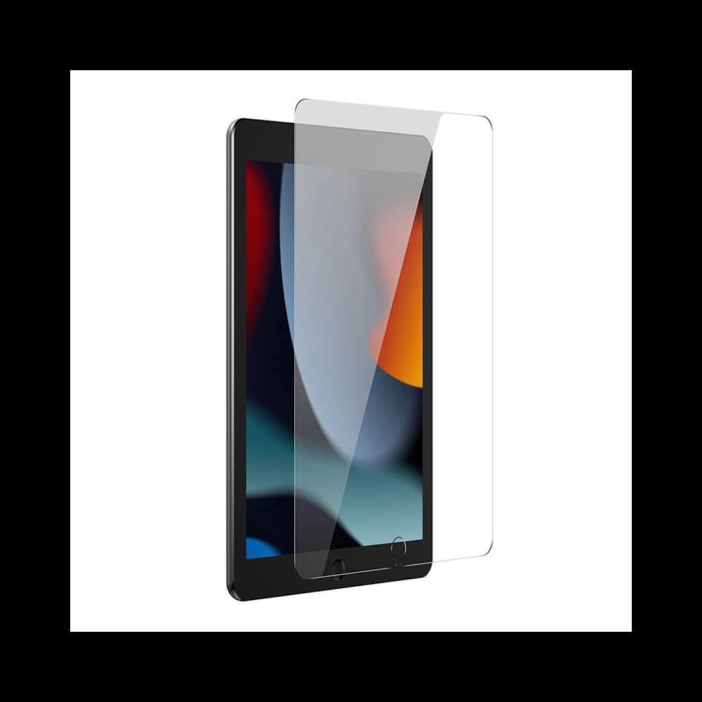 Szkło hartowane Baseus Corning 0.4 mm Apple iPad 10.2 2019/2020/2021 (7, 8, 9 gen)/iPad Air 10.5 2019 (3 gen) - 4