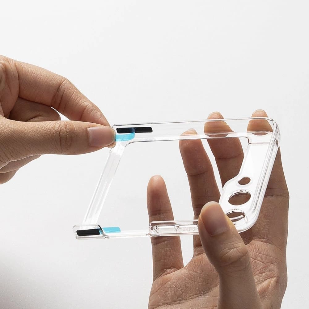 Ringke Slim Samsung Galaxy Z Flip 5 Clear - 11