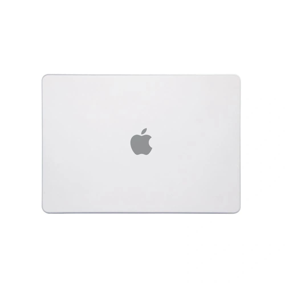 Tech-Protect Smartshell Apple MacBook Air 15 2023 Matte Clear - 2