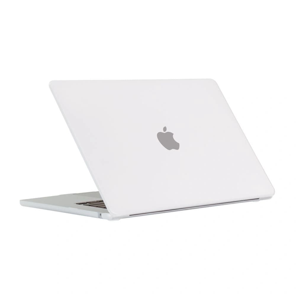 Tech-Protect Smartshell Apple MacBook Air 15 2023 Matte Clear - 3