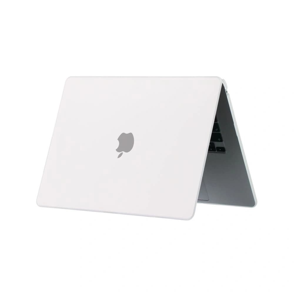 Tech-Protect Smartshell Apple MacBook Air 15 2023 Matte Clear - 5