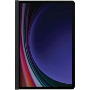 Samsung Film Galaxy Tab S9+ Plus / S10+ Plus EF-NX812PBEGWW schwarz/schwarz Privacy Screen