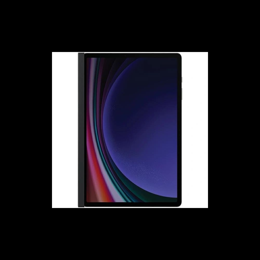 Samsung Film Galaxy Tab S9+ Plus / S10+ Plus EF-NX812PBEGWW schwarz/schwarz Privacy Screen - 1