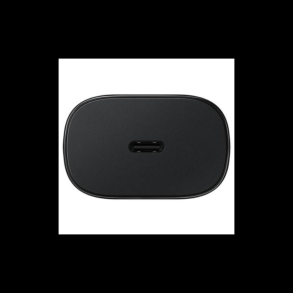 Samsung Gehäuse Galaxy Z Flip 5 EF-XF73KKTEGWW transparent/transparent Starter Pack + Ladegerät TA800 - 6