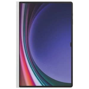 Samsung Fall Galaxy Tab S9 Ultra / S10 Ultra EF-ZX912PWEGWW weiß/weiß NotePaper Bildschirm