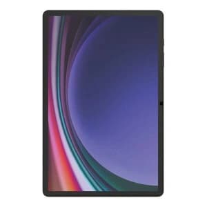 Samsung Folie Galaxy Tab S9+ Plus / S10+ Plus EF-UX810CTEGWW Antireflektierende Displayschutzfolie
