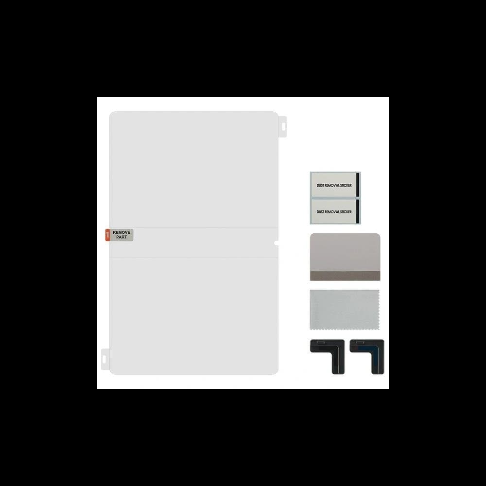 Samsung Galaxy Tab S9+ Plus / S10+ Plus EF-UX810CTEGWW Anti-Reflecting Screen Protector - 2