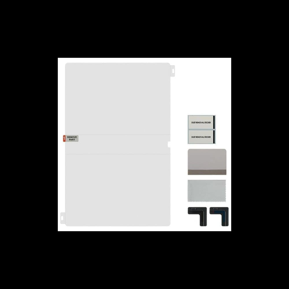 Samsung Folie Galaxy Tab S9 Ultra / S10 Ultra EF-UX910CTEGWW Antireflektierende Displayschutzfolie - 2