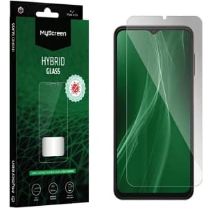 Samsung MyScreen HybridGLASS BacteriaFREE antimikrobielles Hybridglas Galaxy A32 5G