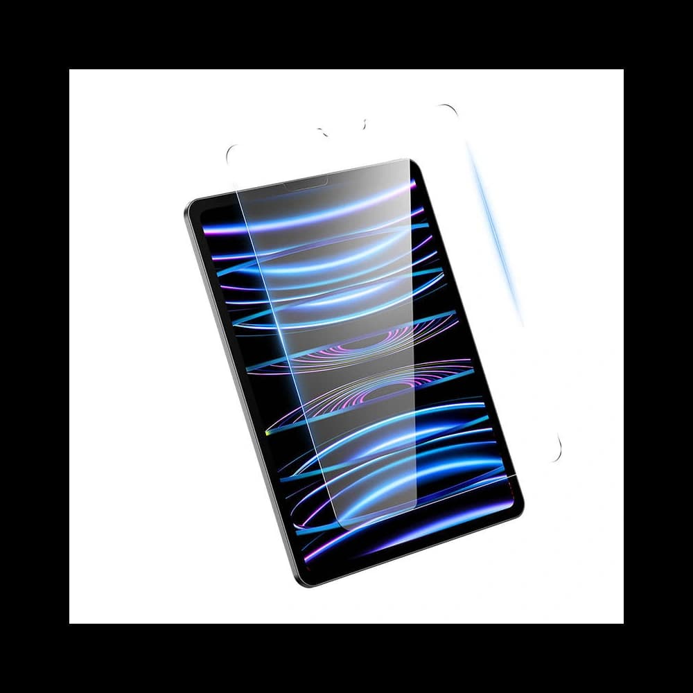 Baseus Apple iPad Pro 12.9 2018/2020/2021/2022 (3, 4, 5, 6 gen) - 2