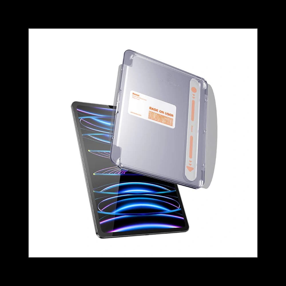 Baseus Apple iPad Pro 12.9 2018/2020/2021/2022 (3, 4, 5, 6 gen) - 3