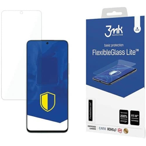 3MK Hybridglas FlexibleGlass Honor 90 Lite