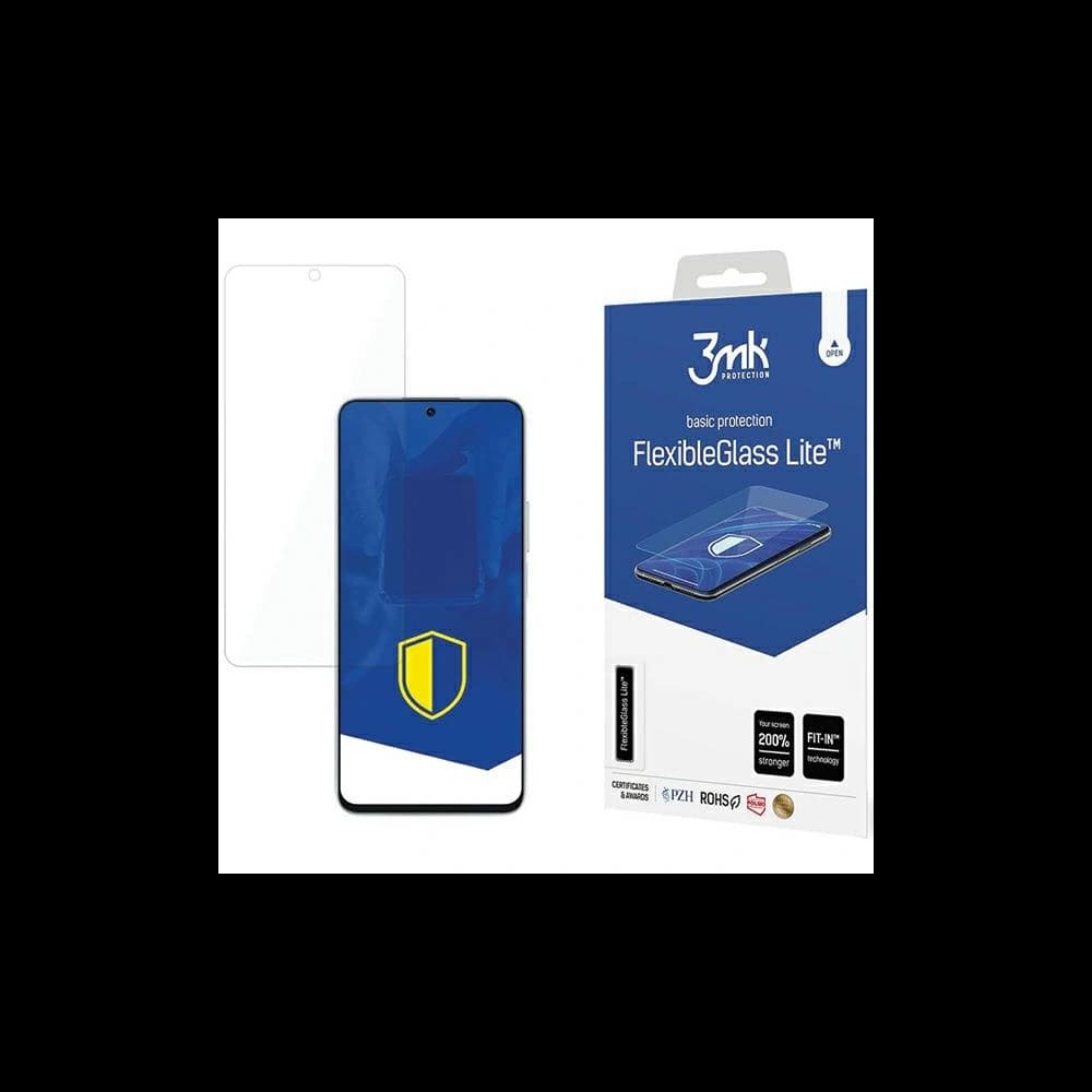 3MK Hybridglas FlexibleGlass Honor 90 Lite - 1