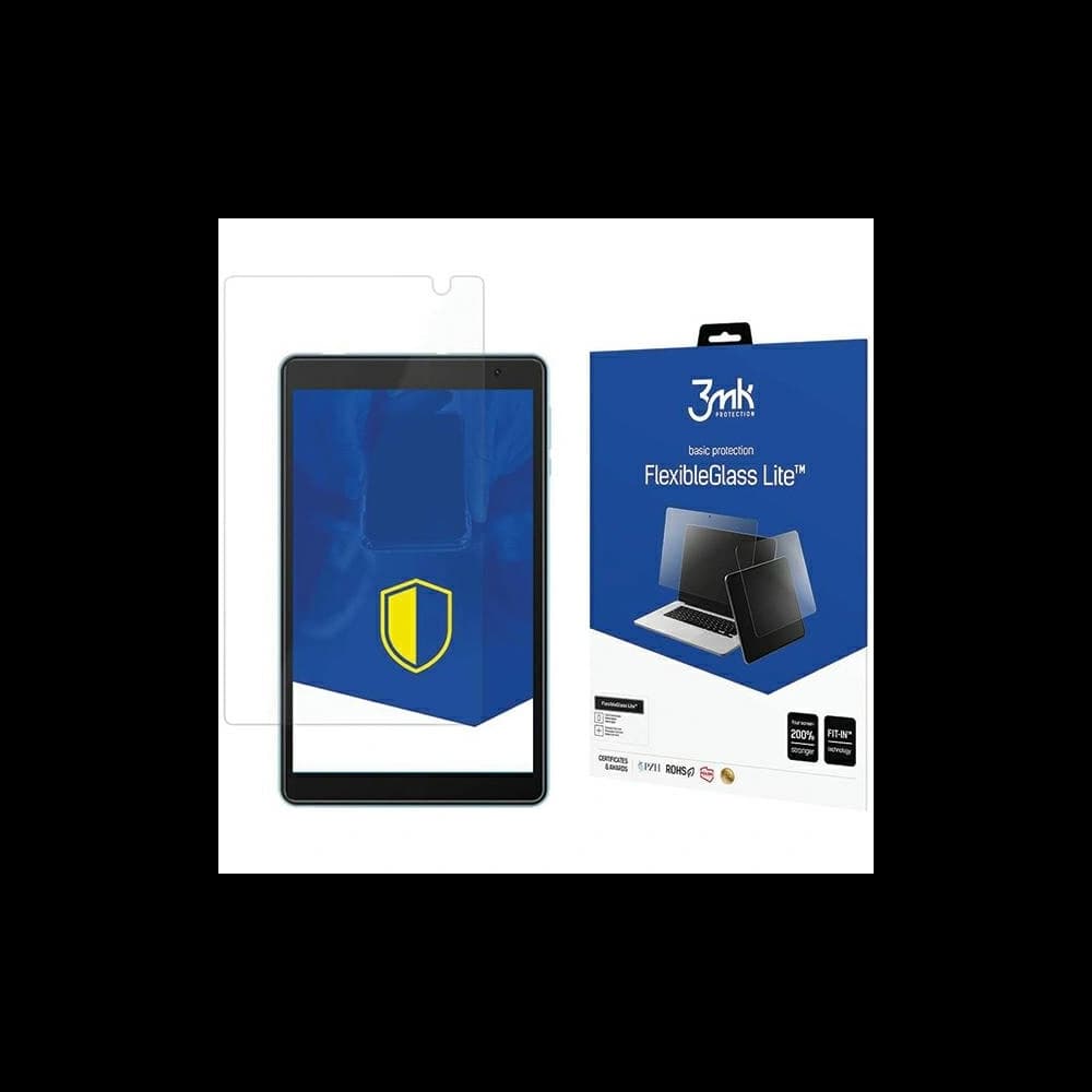 3MK Hybridglas FlexibleGlass Lite Blackview Tab 5 - 1