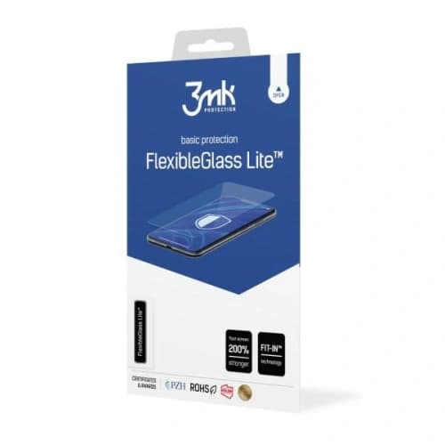 3MK FlexibleGlass Lite Realme C53