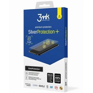 3MK Antimikrobielle Schutzfolie Silver Protect+ Honor Magic5 Pro