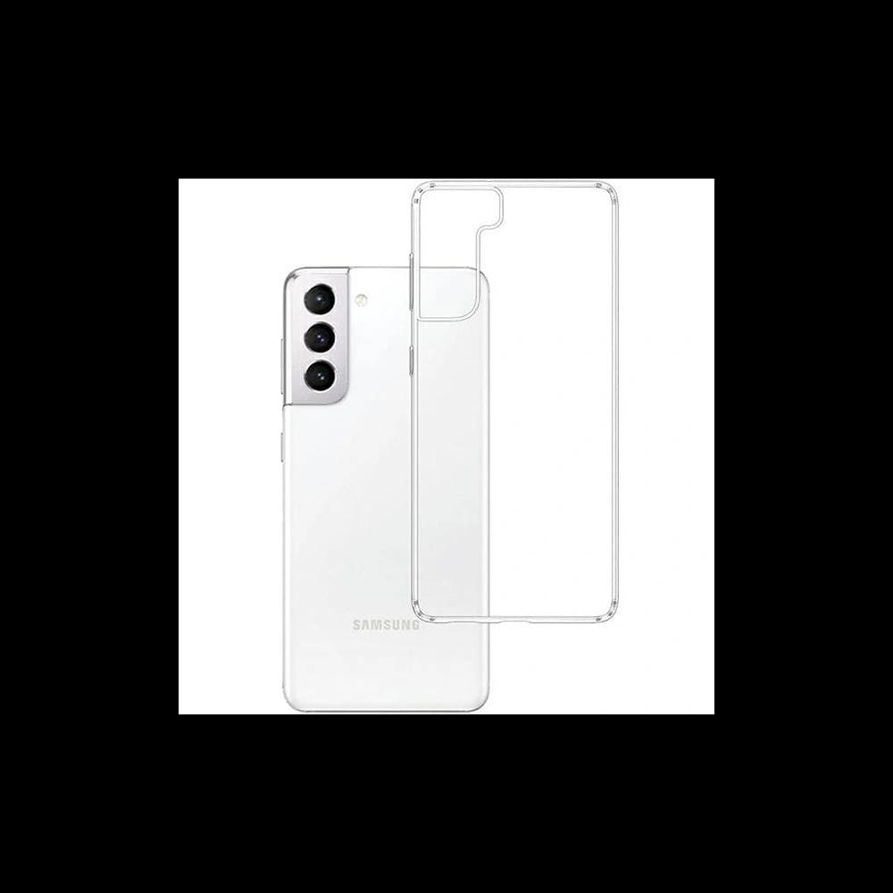 3MK Armor Case Samsung Galaxy S21 FE - 1