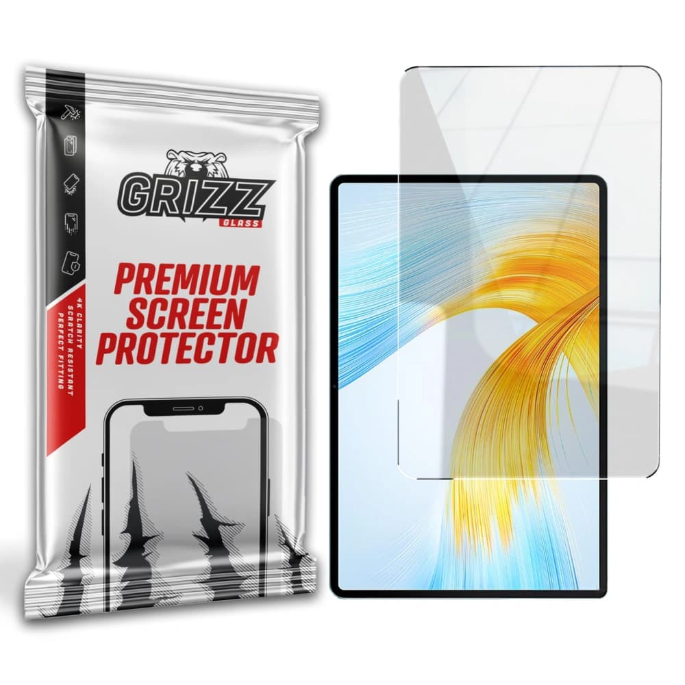 GrizzGlass HybridGlass Honor MagicPad 13 - 1