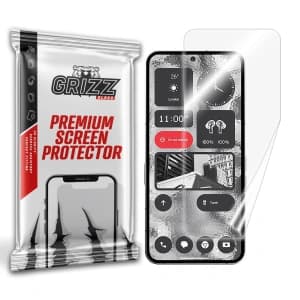 GrizzGlass Keramische Folie CeramicFilm für Nothing Phone 2