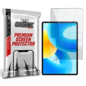 GrizzGlass Hybridglas HybridGlass für Huawei MatePad 11.5 WiFi