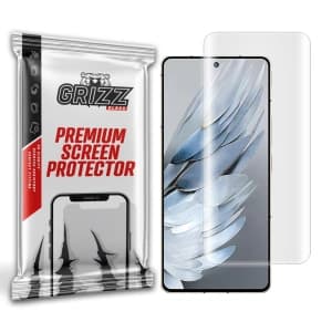 GrizzGlass Hydrofilm Nubia Z50S Pro