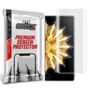 GrizzGlass Hydrofilm Honor Magic V2