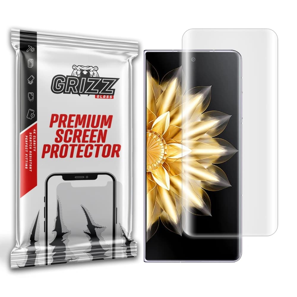 GrizzGlass Hydrofilm Honor Magic V2 - 1
