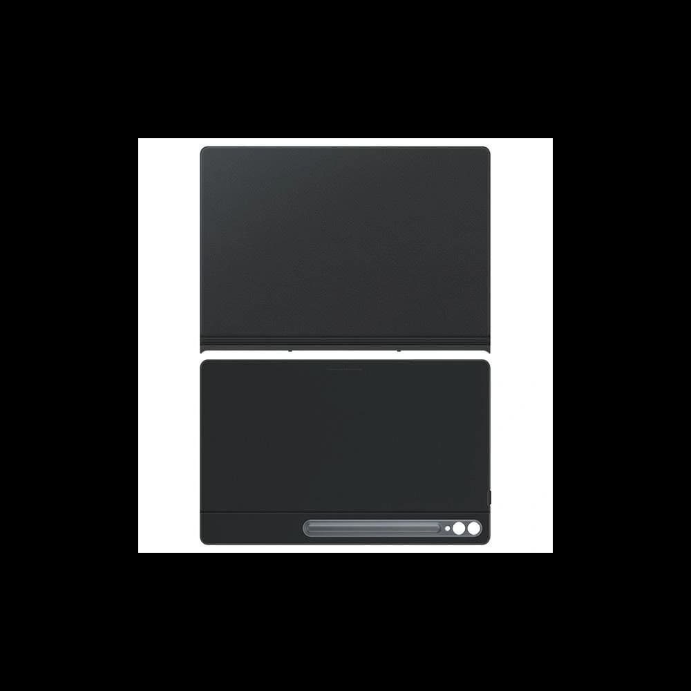 Samsung Gehäuse Galaxy Tab S9 Ultra / S10 Ultra EF-BX910PWEGWW weiß/weiß Smart Book Cover - 1