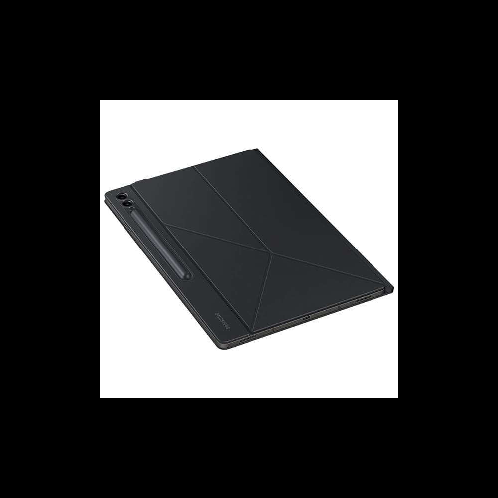 Samsung Gehäuse Galaxy Tab S9 Ultra / S10 Ultra EF-BX910PWEGWW weiß/weiß Smart Book Cover - 3