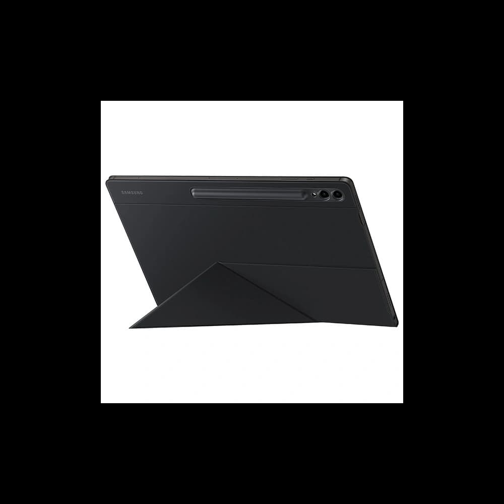 Samsung Gehäuse Galaxy Tab S9 Ultra / S10 Ultra EF-BX910PWEGWW weiß/weiß Smart Book Cover - 5