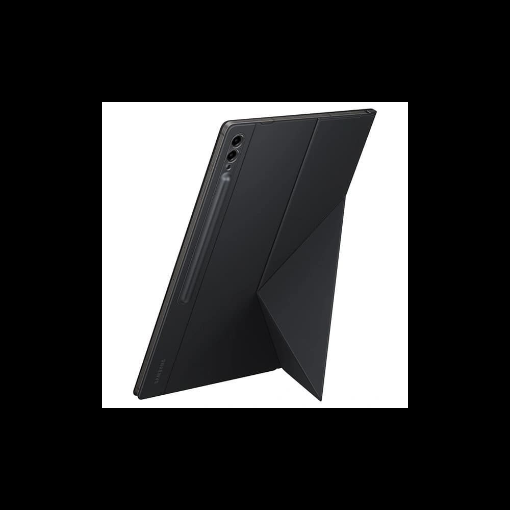 Samsung Gehäuse Galaxy Tab S9 Ultra / S10 Ultra EF-BX910PWEGWW weiß/weiß Smart Book Cover - 6