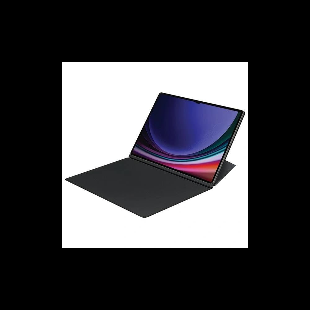 Samsung Gehäuse Galaxy Tab S9 Ultra / S10 Ultra EF-BX910PWEGWW weiß/weiß Smart Book Cover - 7