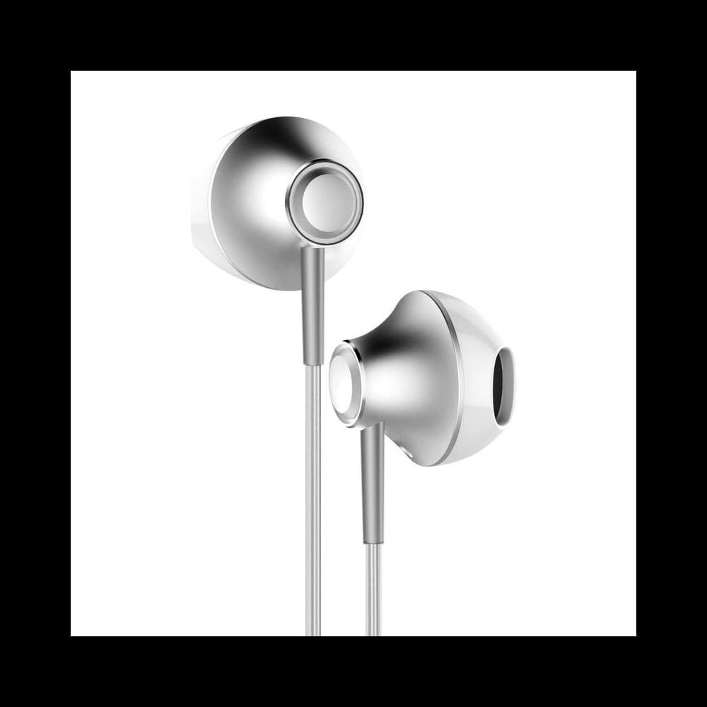 Baseus Encok H06 Wired Headphones White - 4