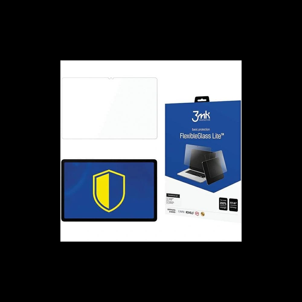 3MK Samsung Hybridglas FlexibleGlass Lite Galaxy Tab S9 - 1