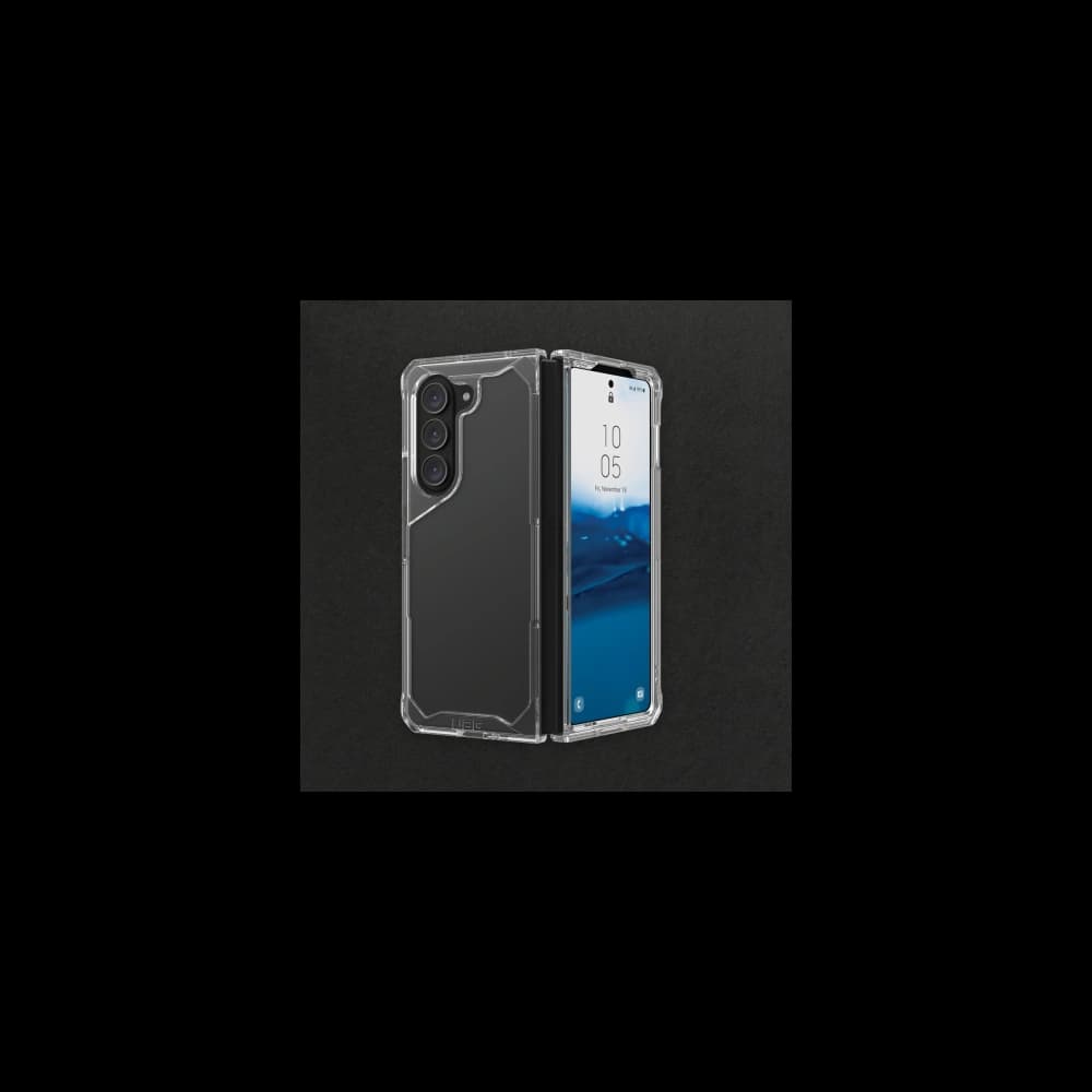 Urban Armor Gear Samsung UAG Tasche Plyo Galaxy Fold 5 (Eis) - 1