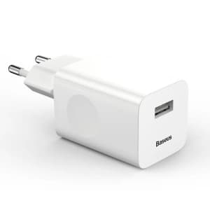 Baseus Quick Charge 3.0 Travel Wall Charger